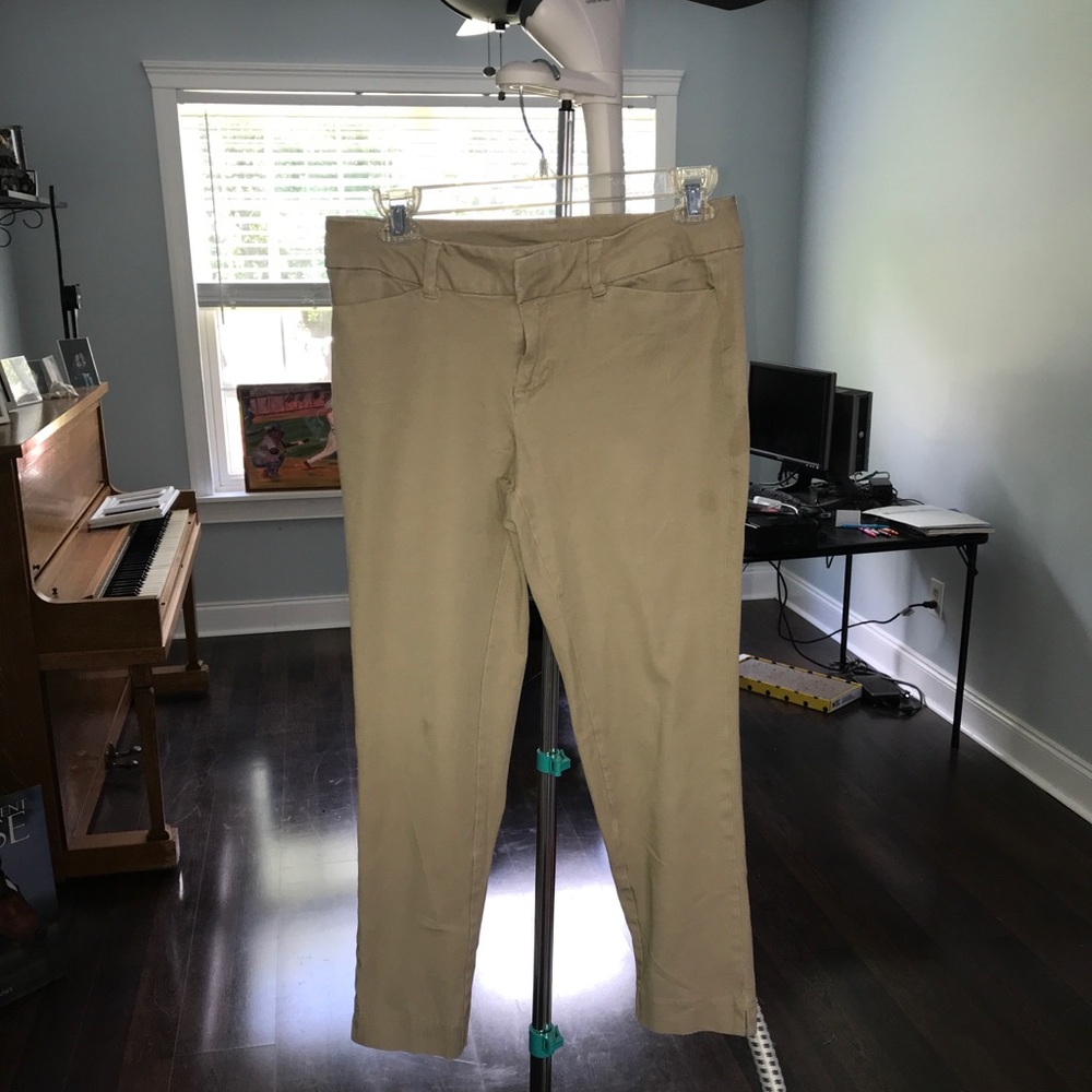 Capris